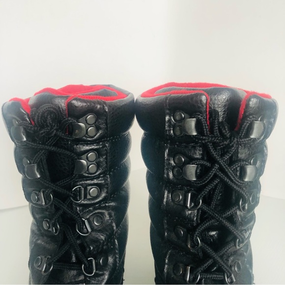 Weather Spirits Teresa Winter Boots Size 5 - Picture 3 of 16